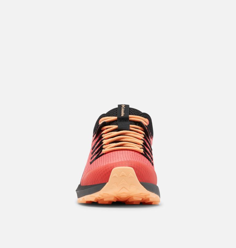 TRAILSTORM WATERPROOF | 633 | 10.5, Color: Red Coral, Peach, image 7
