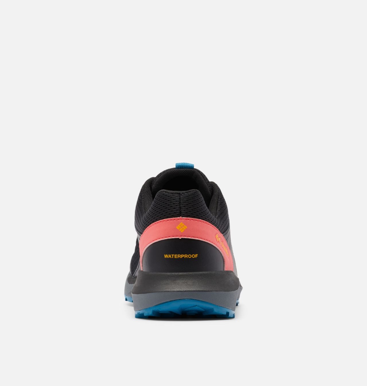 Women's Trailstorm™ Waterproof Shoe - Wide 8