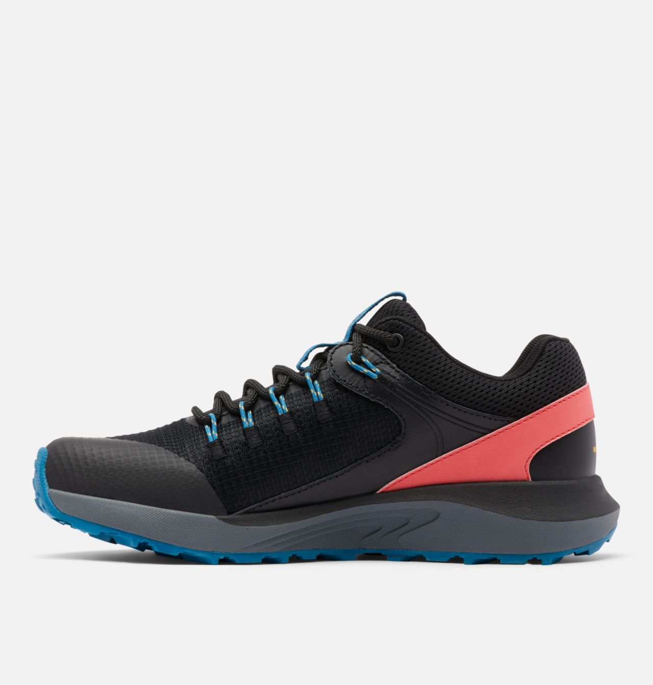 Women's Trailstorm™ Waterproof Shoe - Wide 5