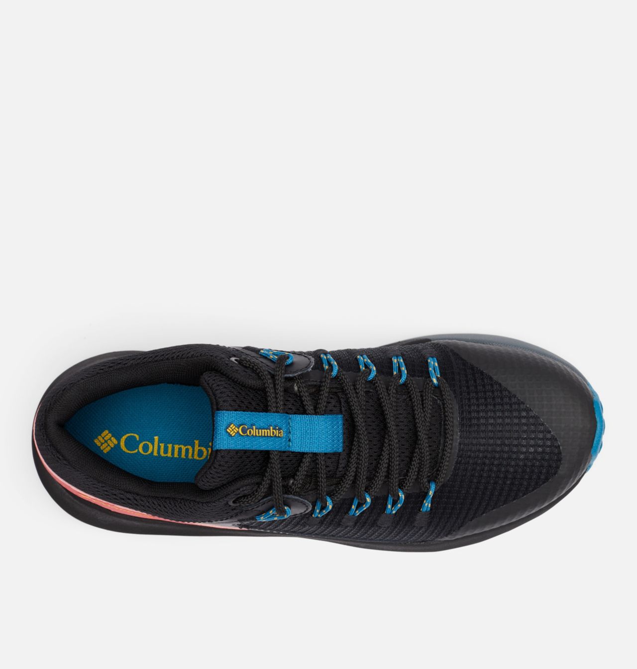 Women's Trailstorm™ Waterproof Shoe - Wide 3