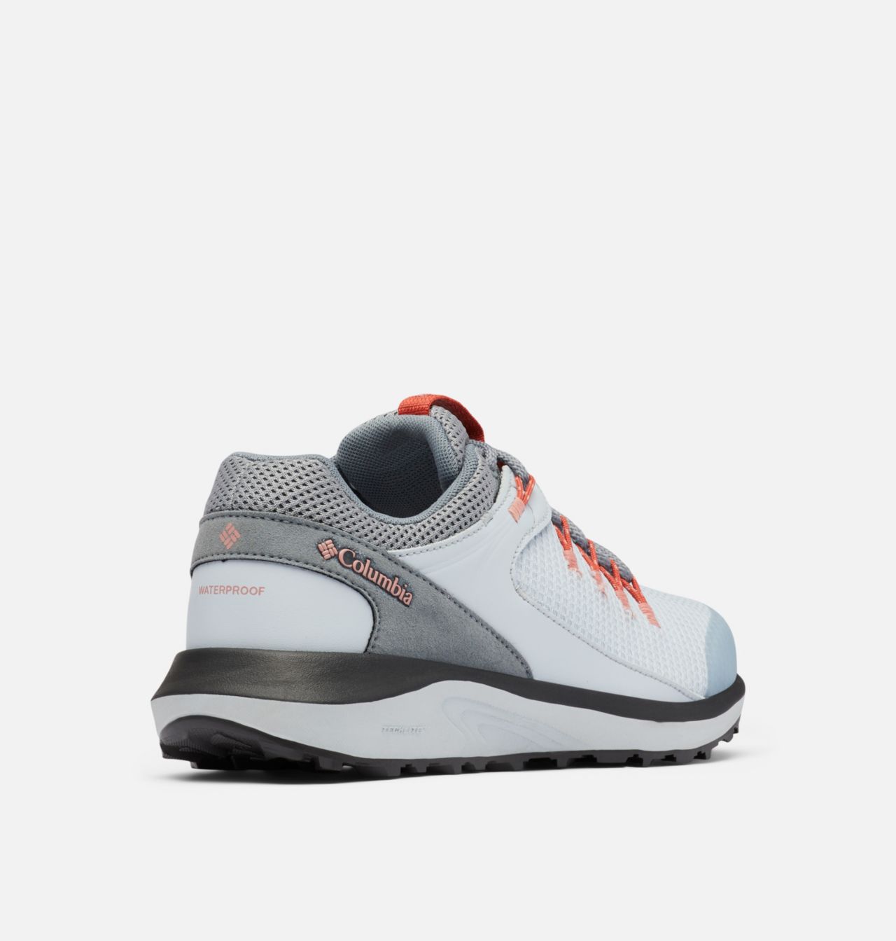 Women's Trailstorm™ Waterproof Shoe - Wide 9