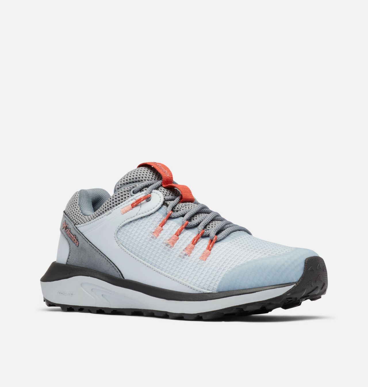 Women's Trailstorm™ Waterproof Shoe - Wide 2
