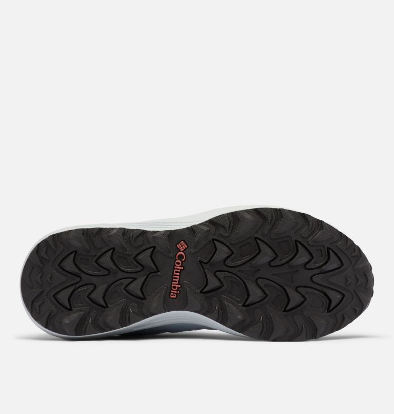TRAILSTORM WATERPROOF WIDE | 031 | 10, Color: Cirrus Grey, Sandalwood Pink, image 4
