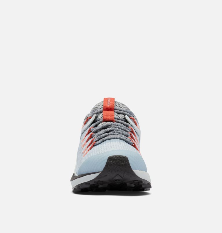 TRAILSTORM WATERPROOF WIDE | 031 | 10, Color: Cirrus Grey, Sandalwood Pink, image 7