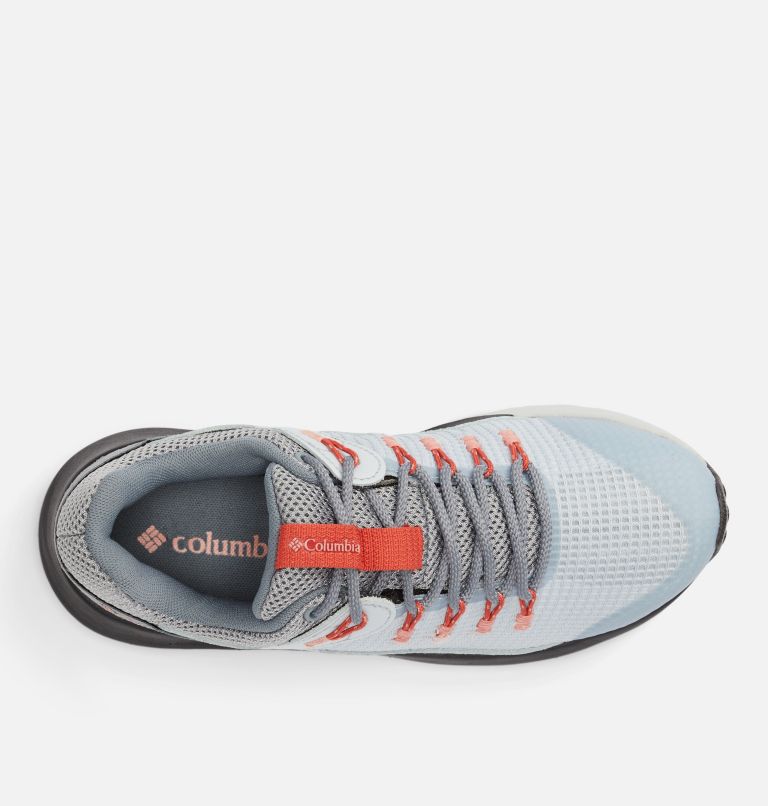 TRAILSTORM WATERPROOF WIDE | 031 | 10, Color: Cirrus Grey, Sandalwood Pink, image 3