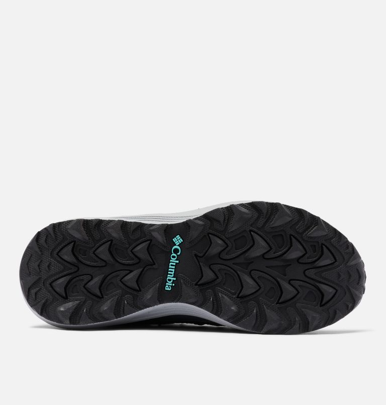 Thumbnail: TRAILSTORM WATERPROOF WIDE | 053 | 8, Color: Graphite, Dolphin, image 4