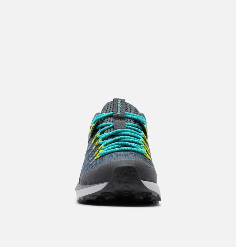 TRAILSTORM WATERPROOF WIDE | 053 | 9.5, Color: Graphite, Dolphin, image 7