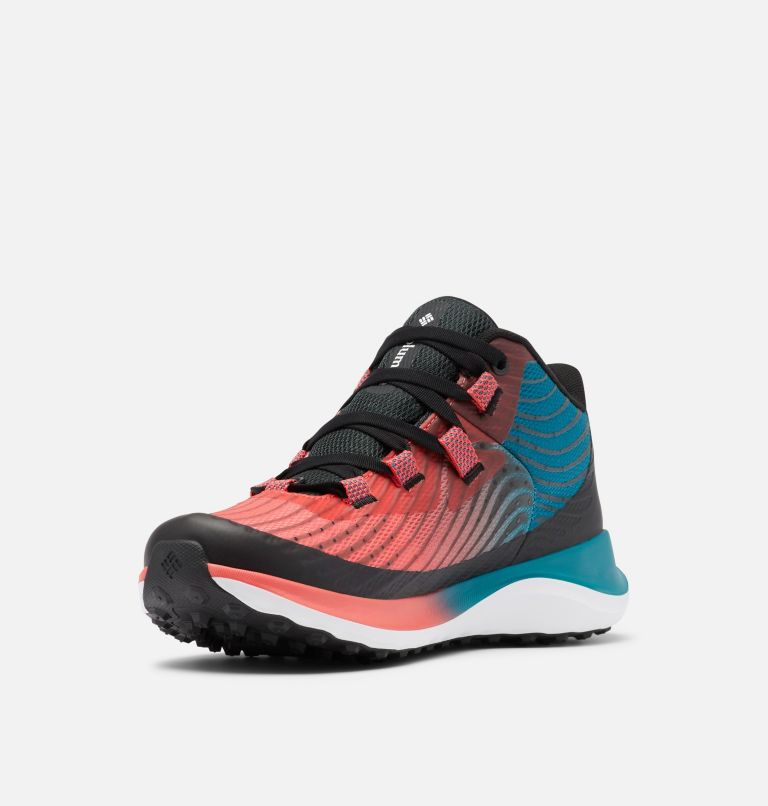 ESCAPE SUMMIT OUTDRY | 633 | 8, Color: Red Coral, White, image 6