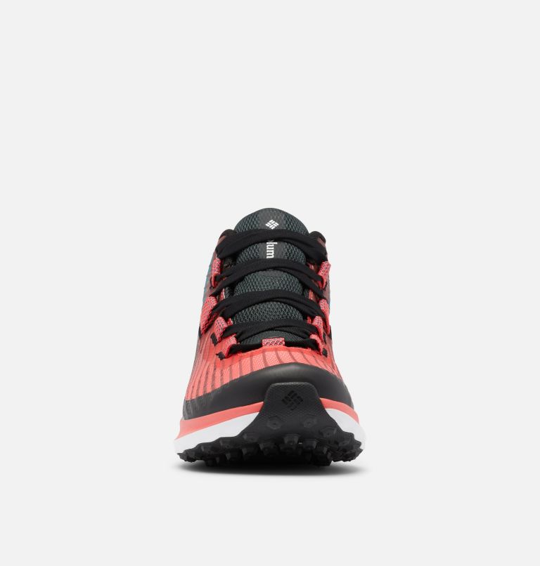 ESCAPE SUMMIT OUTDRY | 633 | 8, Color: Red Coral, White, image 7