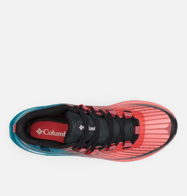 ESCAPE SUMMIT OUTDRY | 633 | 8, Color: Red Coral, White, image 3