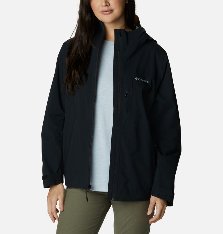 Columbia Women's Alpine Fir Windproof Fleece Lined Softshell Hooded Jacket  : : Clothing, Shoes & Accessories