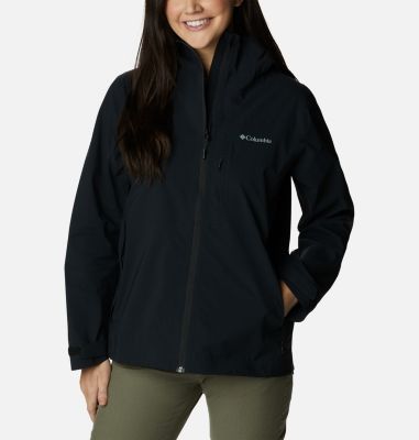 Omni-Shield Sporttechnologie von Columbia Sportswear