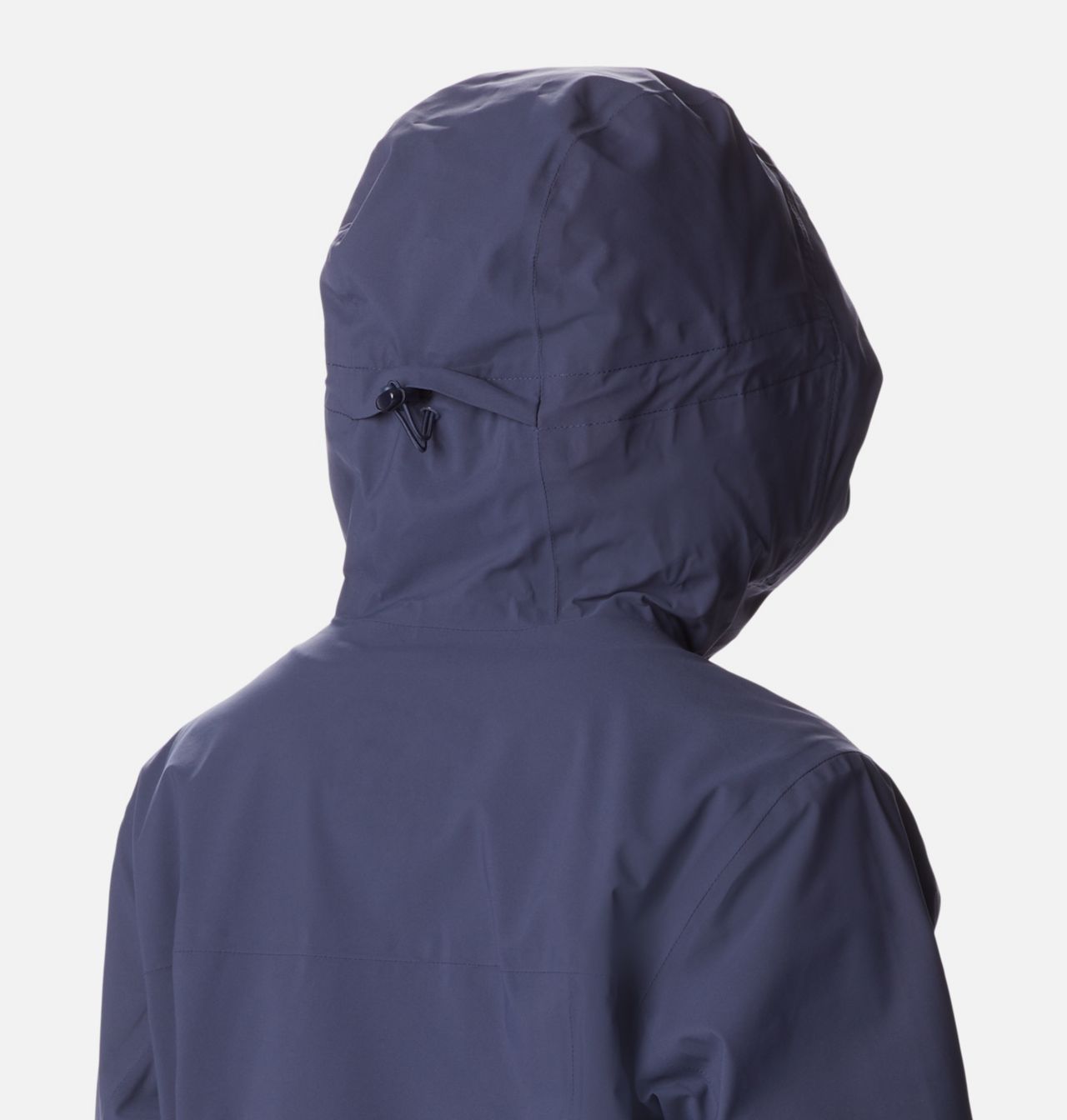 Women's Omni-Tech™ Ampli-Dry™ Rain Shell 6