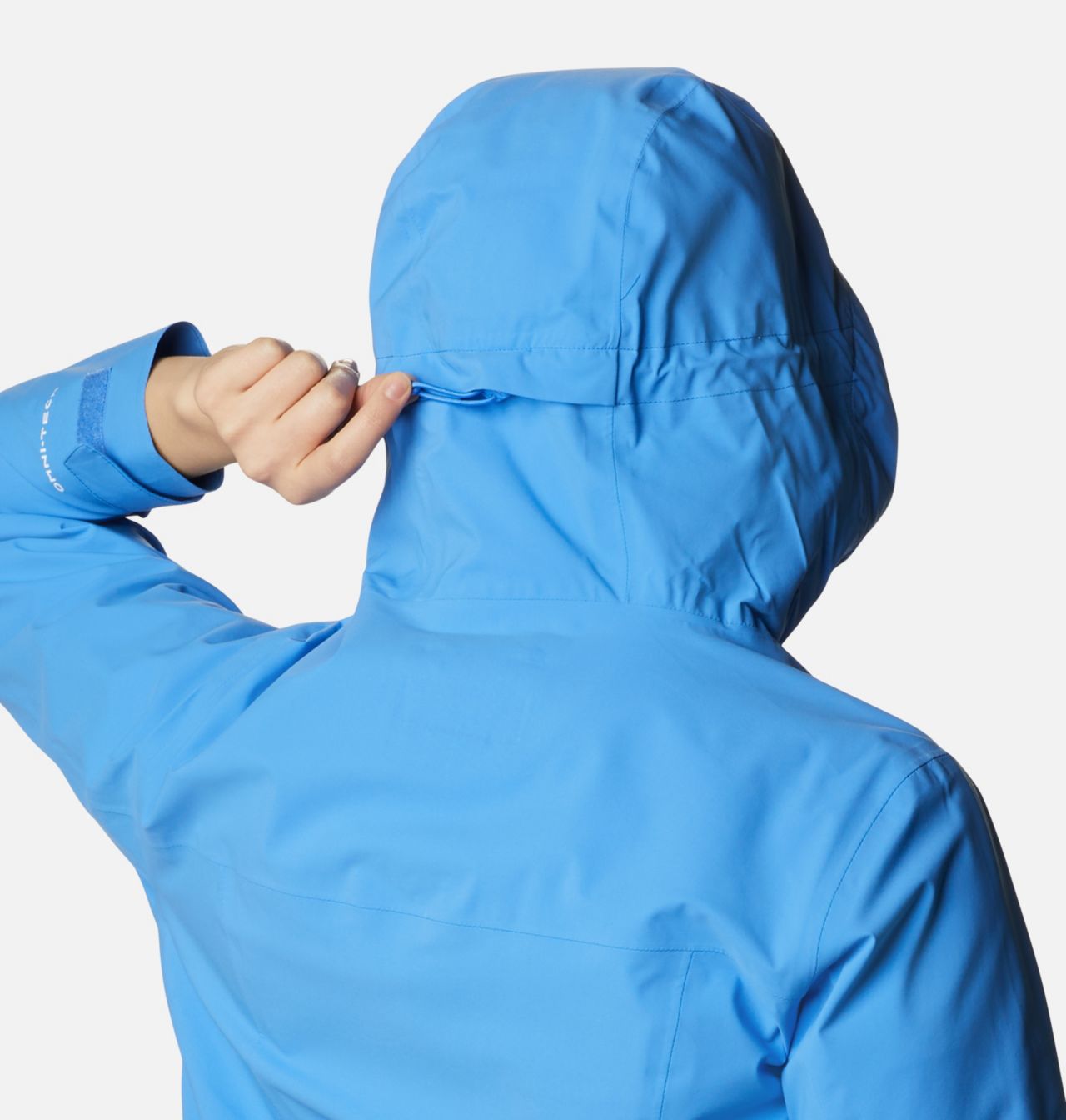 Women's Omni-Tech™ Ampli-Dry™ Rain Shell 6