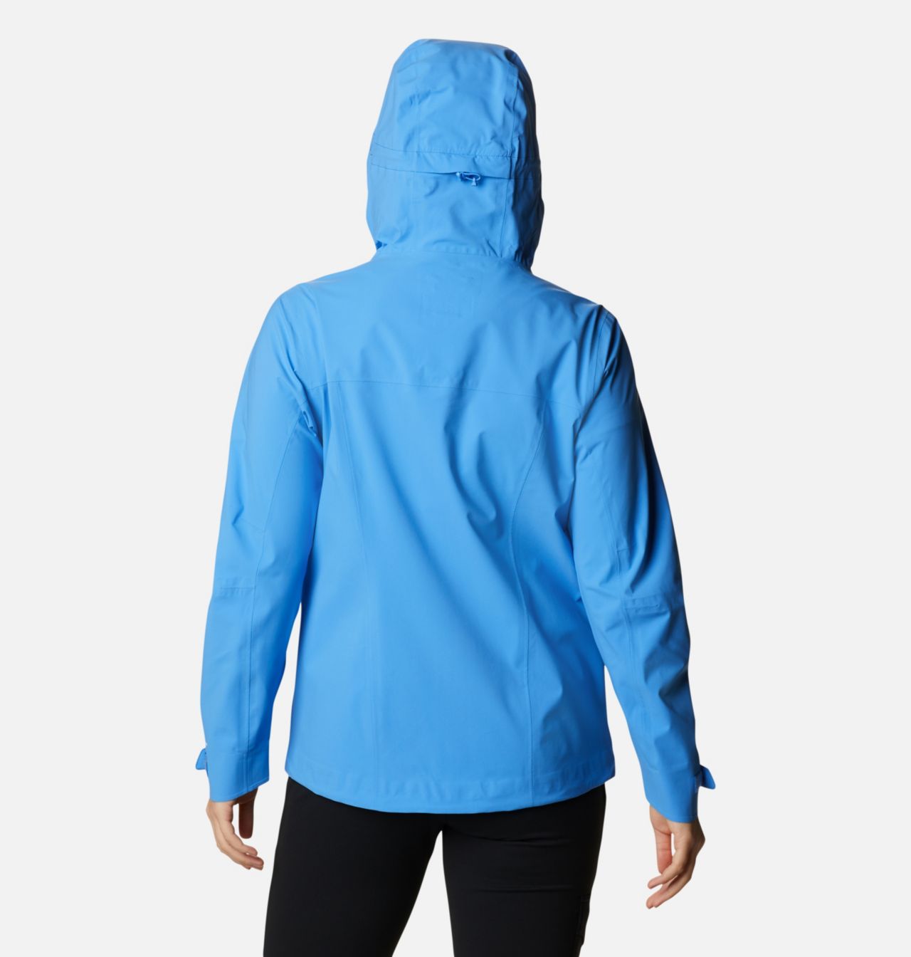 Women's Omni-Tech™ Ampli-Dry™ Rain Shell 2