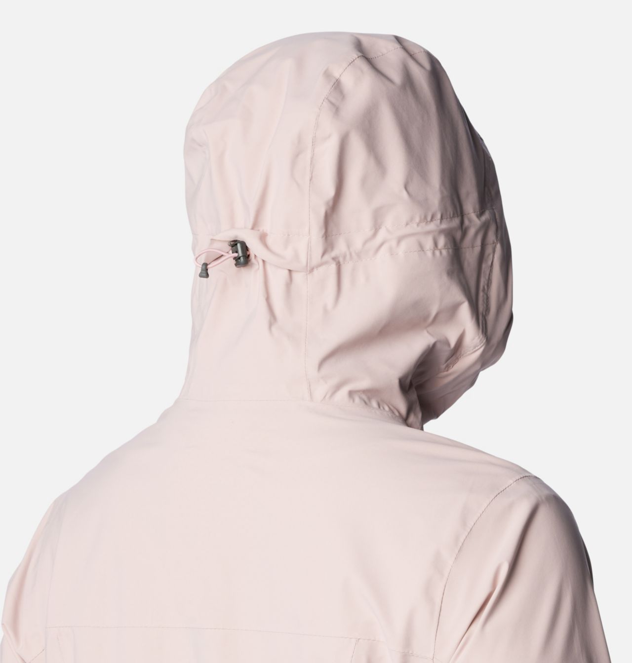 Women's Omni-Tech™ Ampli-Dry™ Rain Shell 7