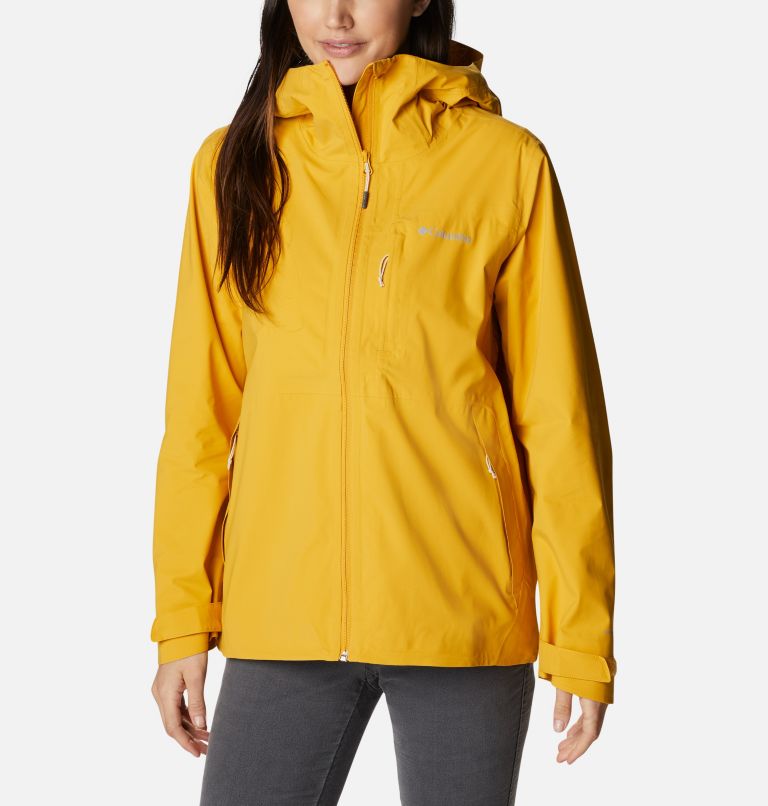 Women S Omni Tech Ampli Dry Shell Jacket Columbia Sportswear