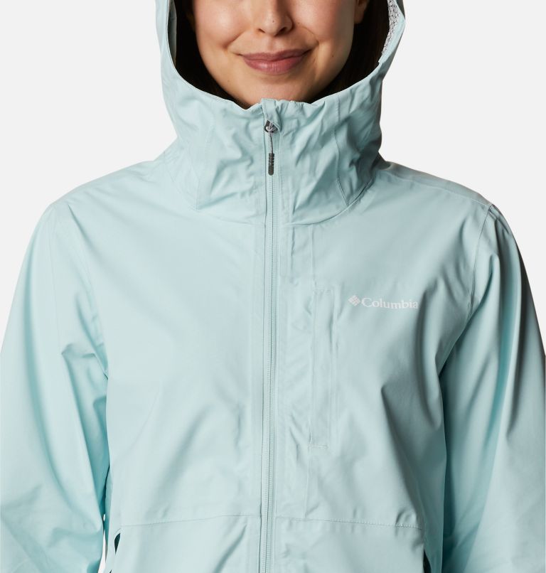 Women's Ampli-Dry™ Waterproof Shell Walking Jacket