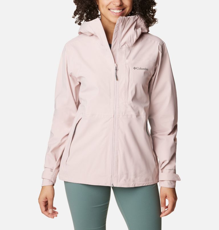 Women s Ampli Dry Waterproof Shell Walking Jacket