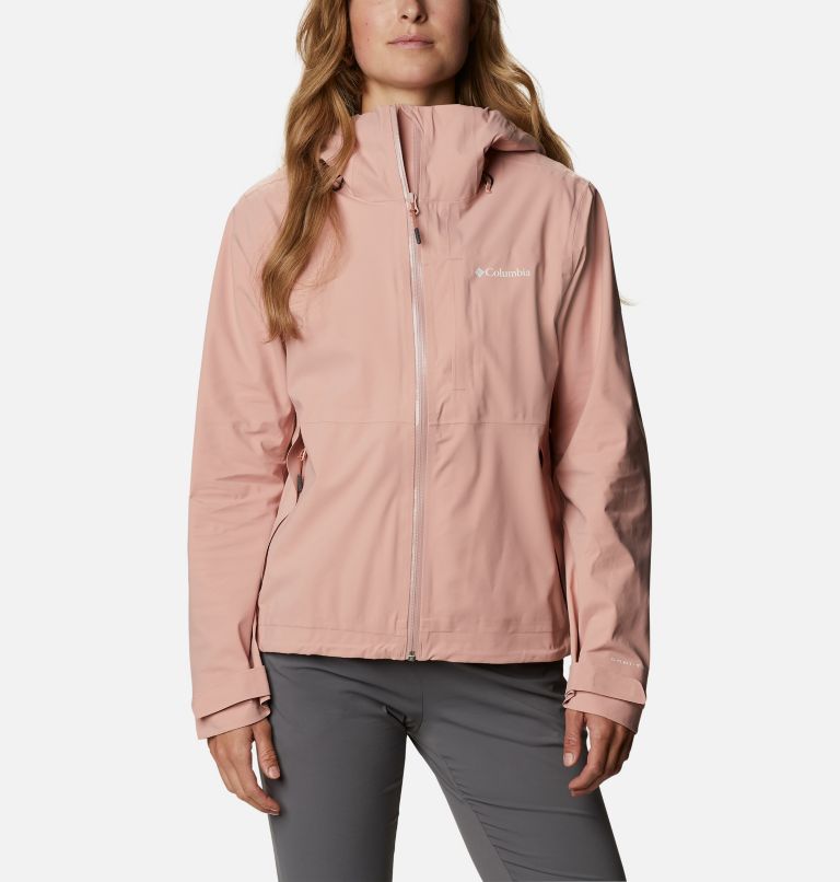 Chaqueta mujer, Columbia, Chaquetas finas