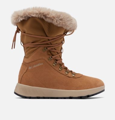 columbia womens boots