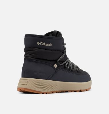 columbia women's insulated boots