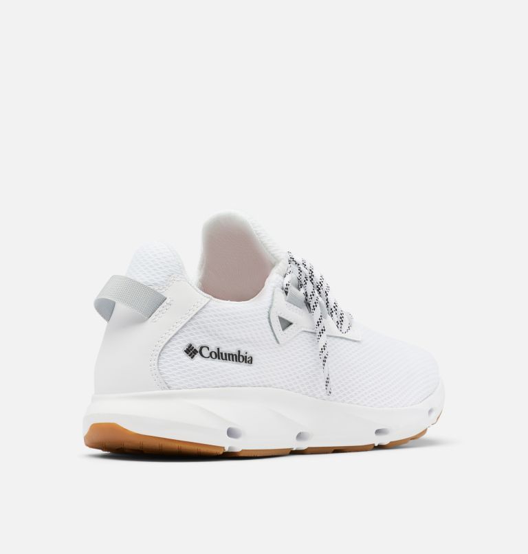 COLUMBIA VENT AERO | 100 | 5, Color: White, Black, image 9