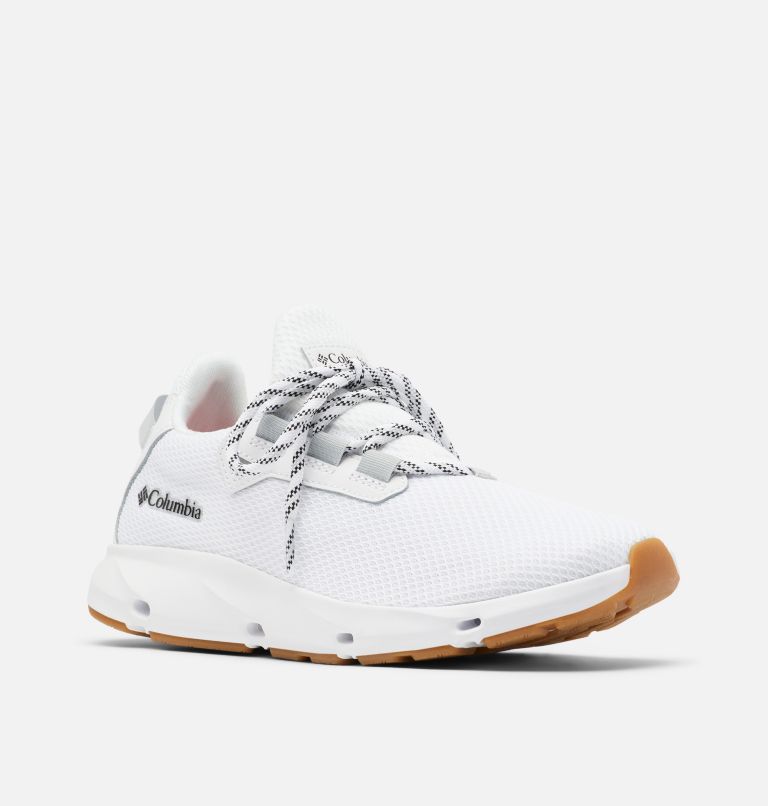 COLUMBIA VENT AERO | 100 | 5, Color: White, Black, image 2
