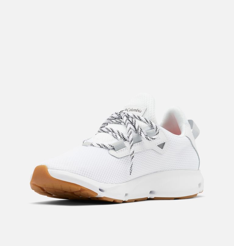 COLUMBIA VENT AERO | 100 | 5, Color: White, Black, image 6