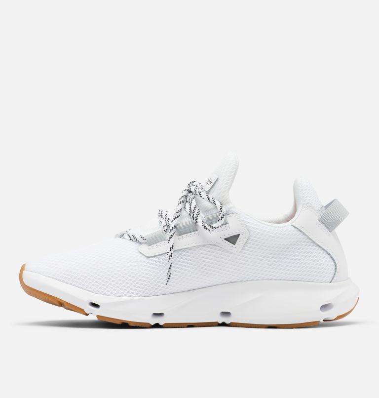 COLUMBIA VENT AERO | 100 | 5, Color: White, Black, image 5