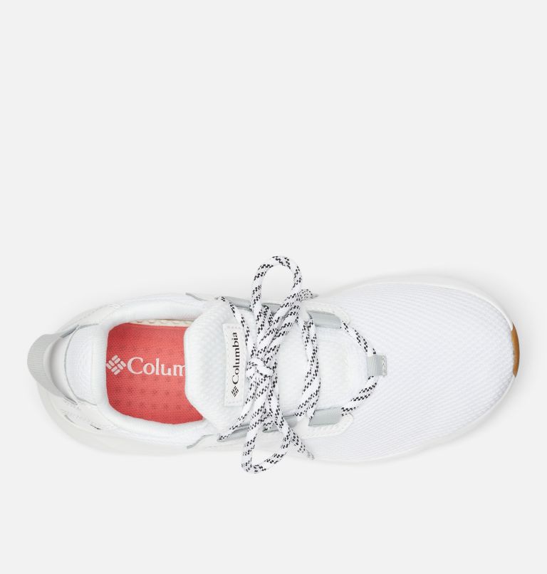 COLUMBIA VENT AERO | 100 | 5, Color: White, Black, image 3