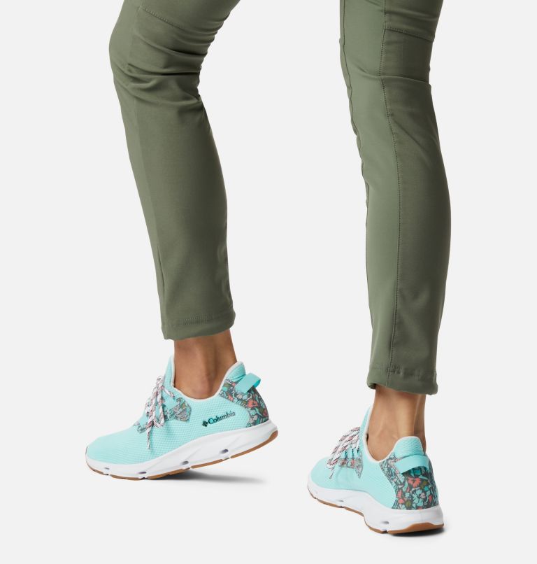 COLUMBIA VENT AERO | 497 | 5, Color: Gulf Stream, Lychee, image 10