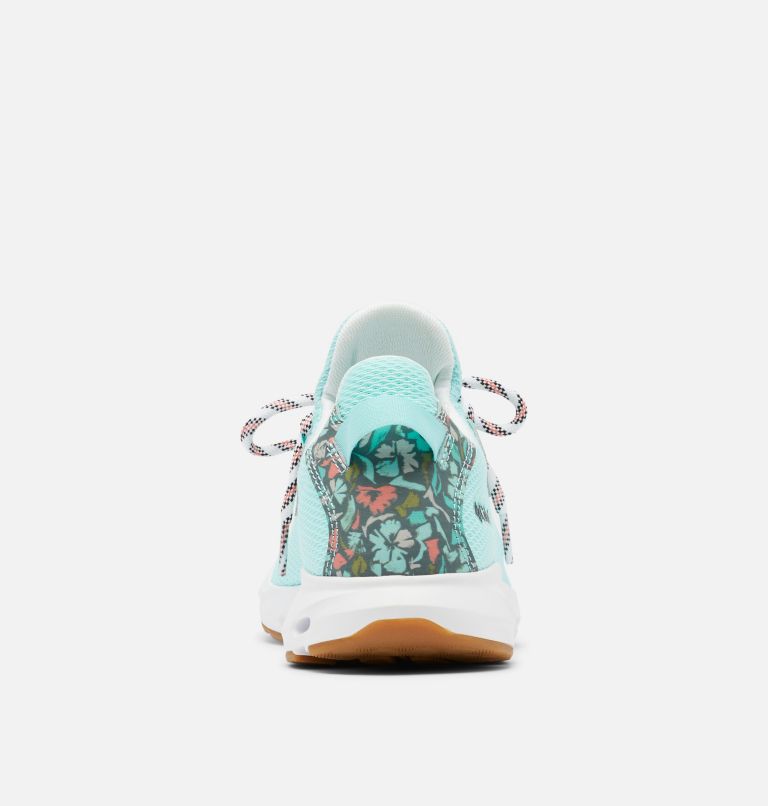 COLUMBIA VENT AERO | 497 | 5, Color: Gulf Stream, Lychee, image 8