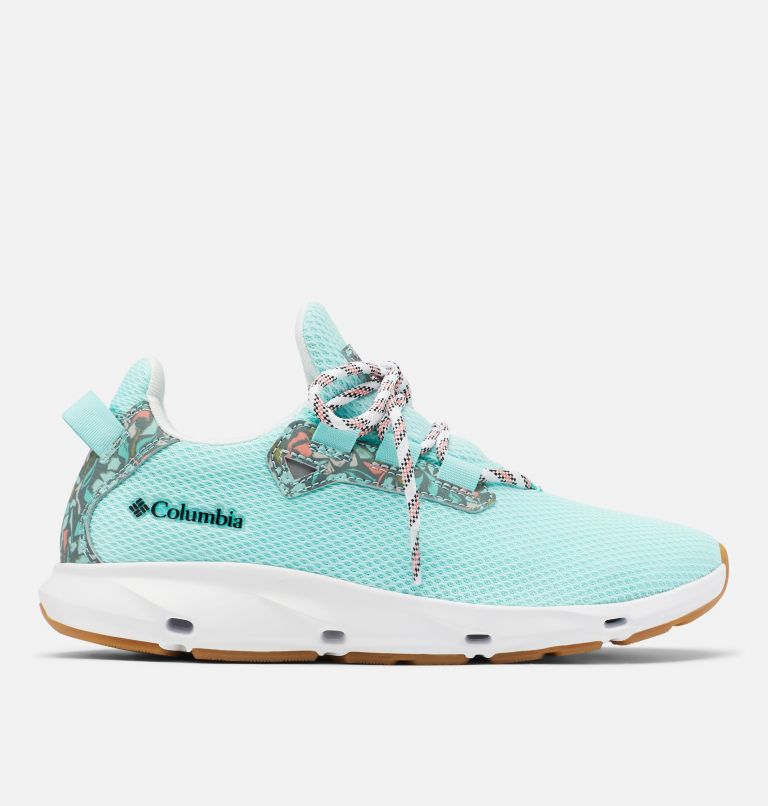COLUMBIA VENT AERO | 497 | 5, Color: Gulf Stream, Lychee, image 1