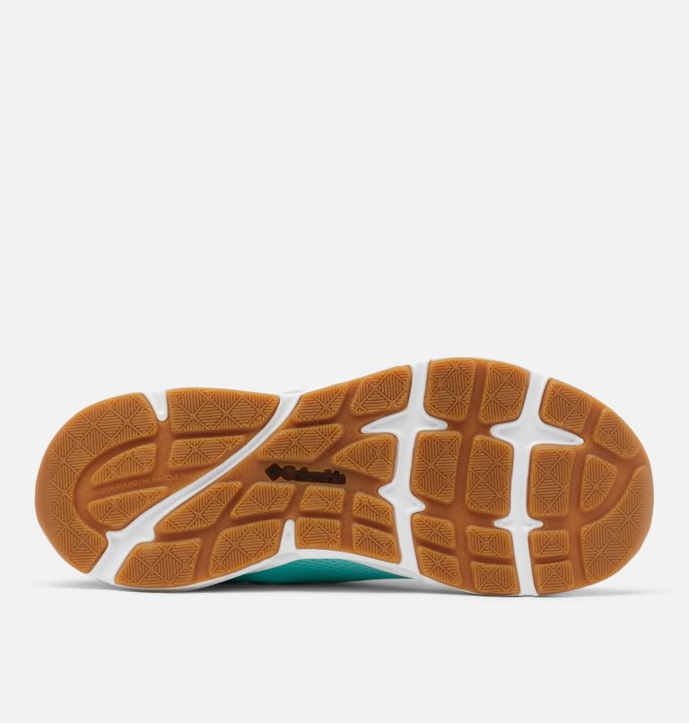 COLUMBIA VENT AERO | 497 | 5, Color: Gulf Stream, Lychee, image 4