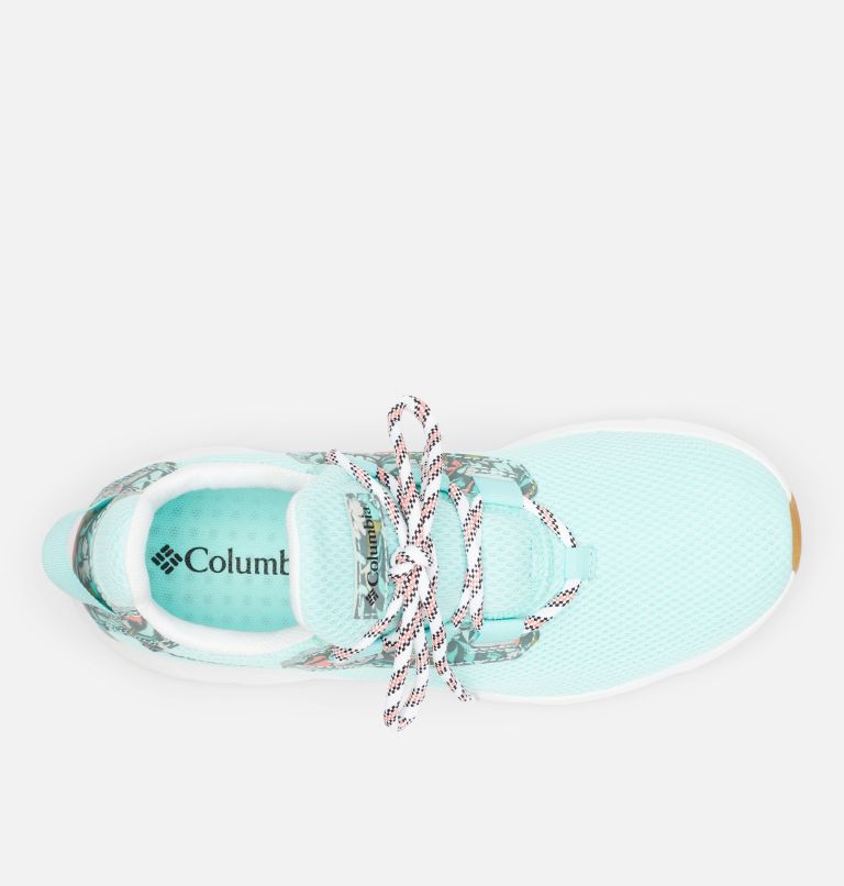 COLUMBIA VENT AERO | 497 | 5, Color: Gulf Stream, Lychee, image 3