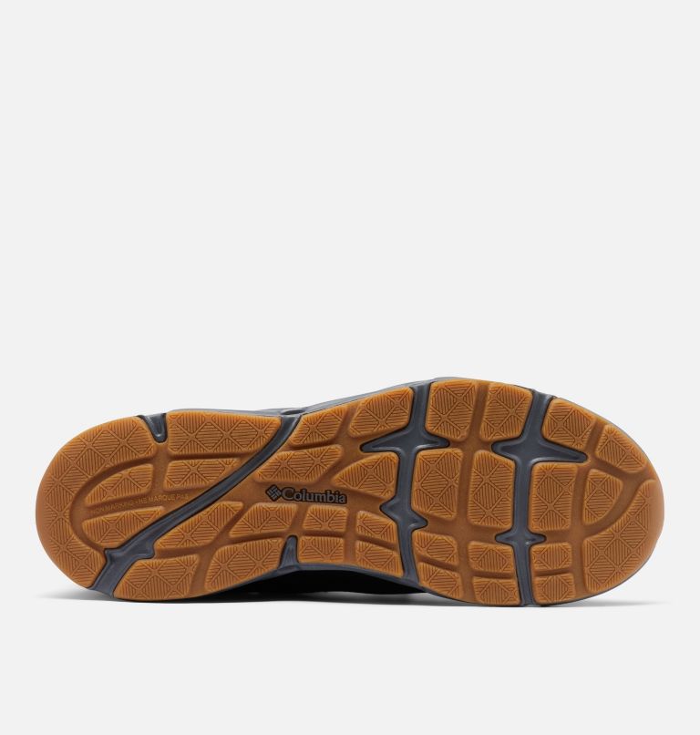 COLUMBIA VENT AERO | 010 | 14, Color: Black, Graphite, image 4