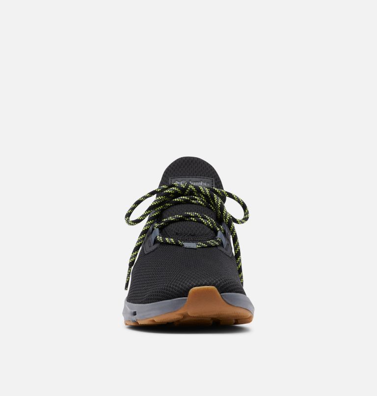 Men's Columbia Vent Aero Shoe, Color: Black, Graphite, image 7