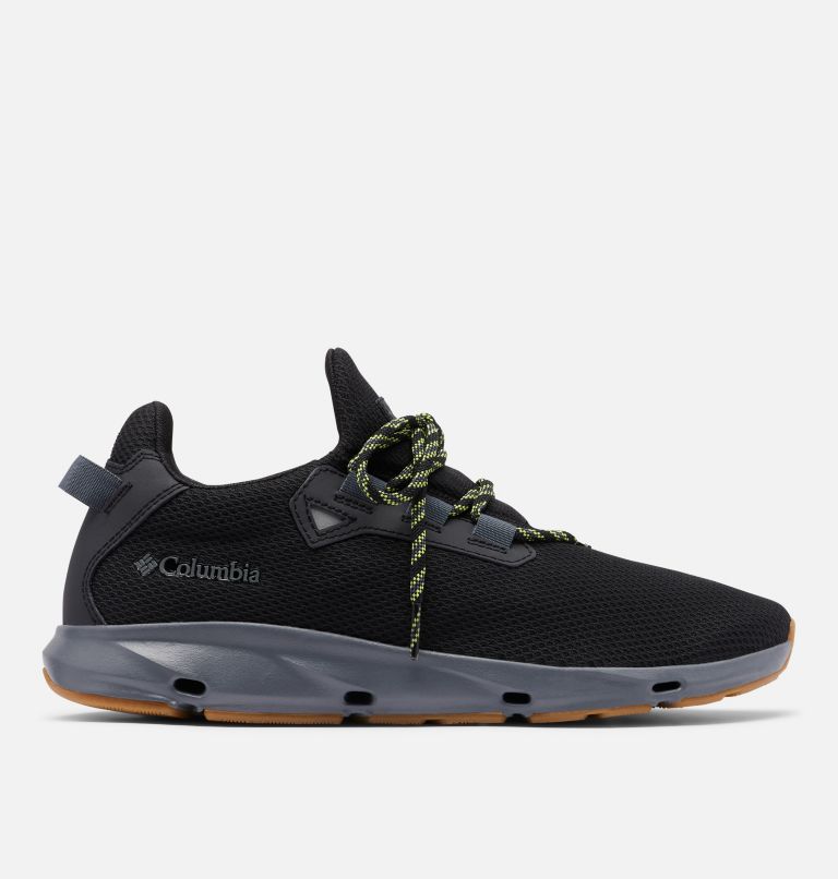COLUMBIA VENT AERO | 010 | 14, Color: Black, Graphite, image 3