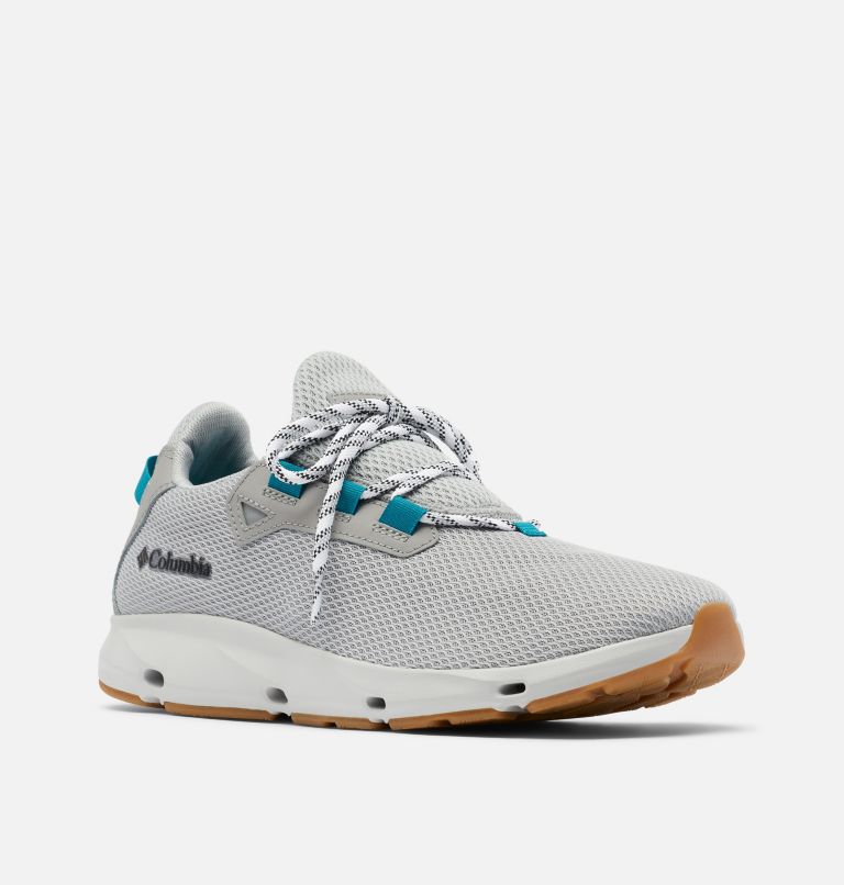 COLUMBIA VENT AERO | 088 | 12, Color: Steam, Sea Level, image 2