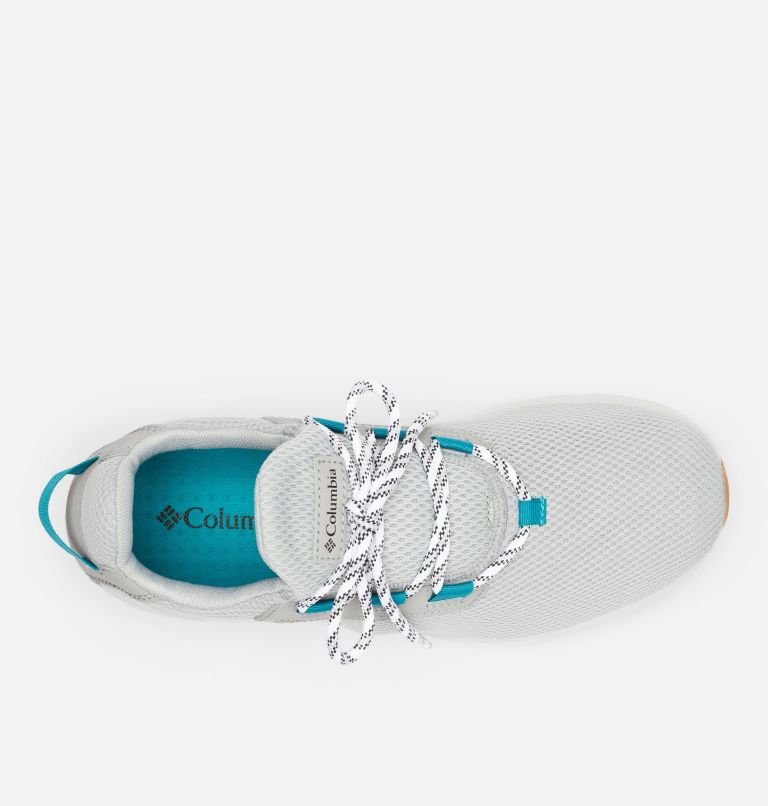 COLUMBIA VENT AERO | 088 | 12, Color: Steam, Sea Level, image 3