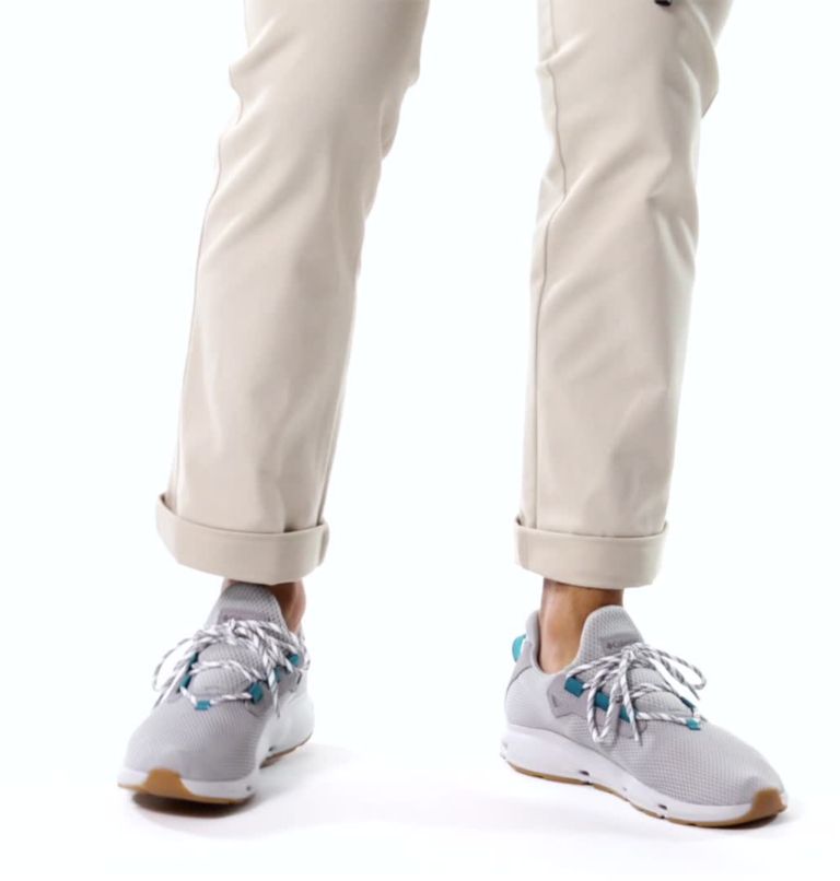 COLUMBIA VENT AERO | 088 | 12, Color: Steam, Sea Level