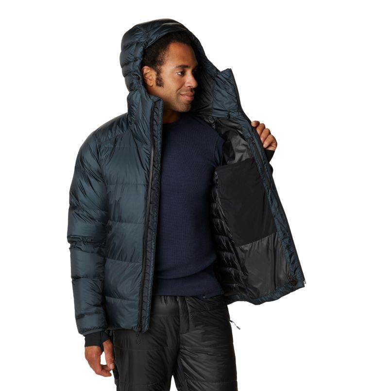 Men’s Storm Hooded Jacket