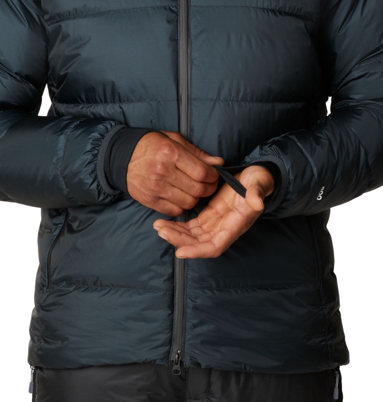 Men's Nilas™ Jacket | Mountain Hardwear