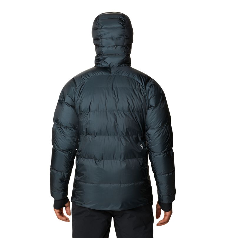 Men's Nilas™ Jacket | Mountain Hardwear