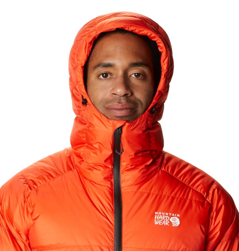 Mountain hardwear nilas store down jacket