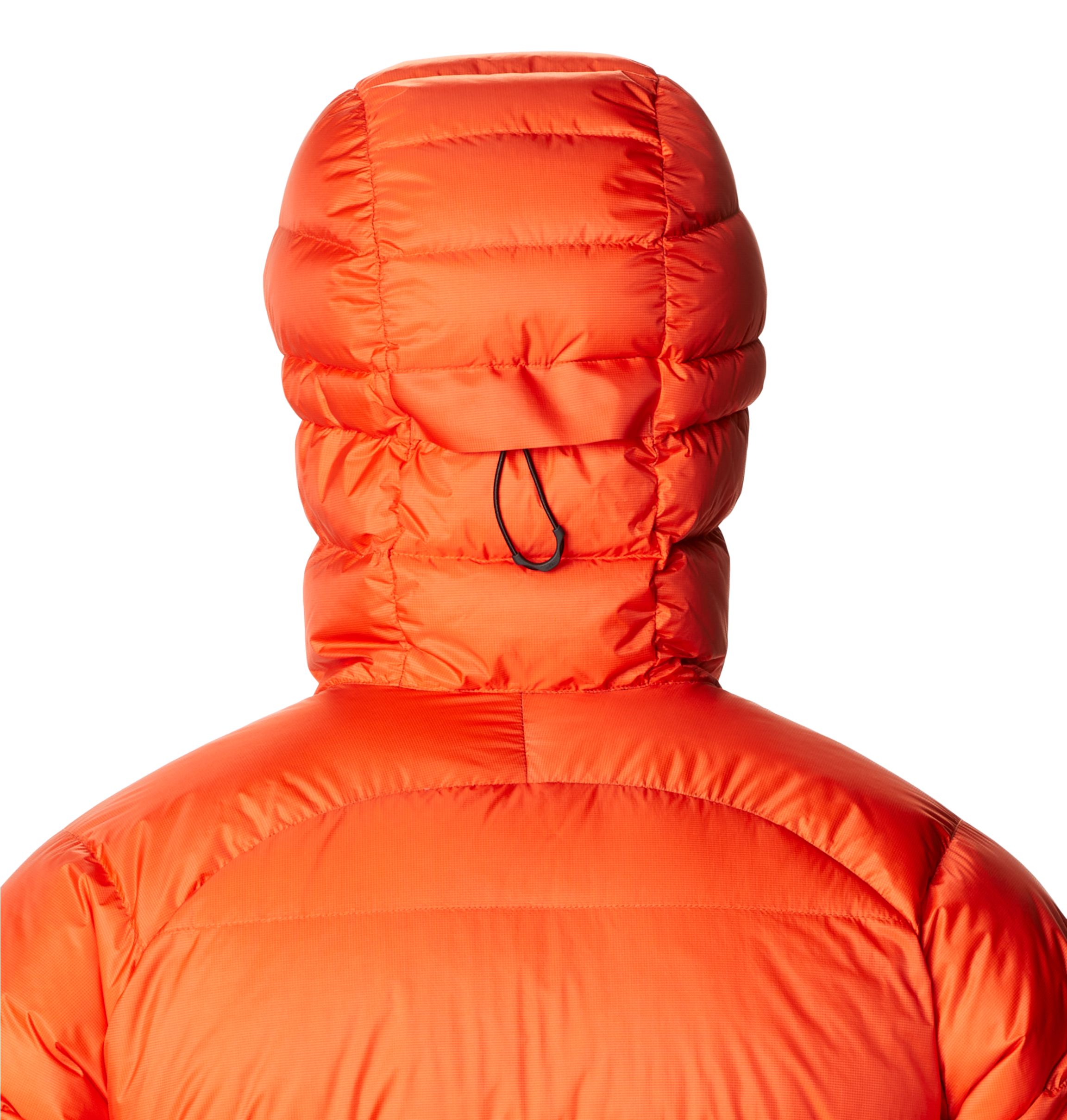 Mountain hardwear shop nilas jacket review