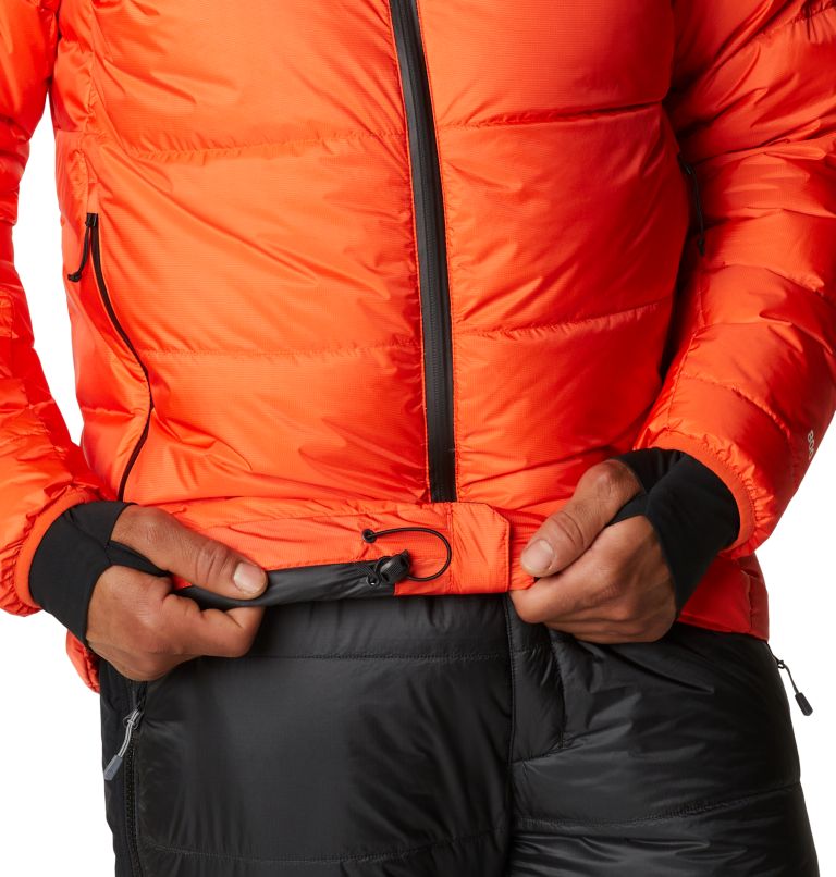 Men s Nilas Jacket Mountain Hardwear