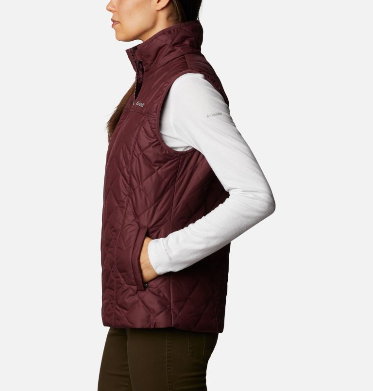 Women's Copper Crest™ Vest Columbia Sportswear