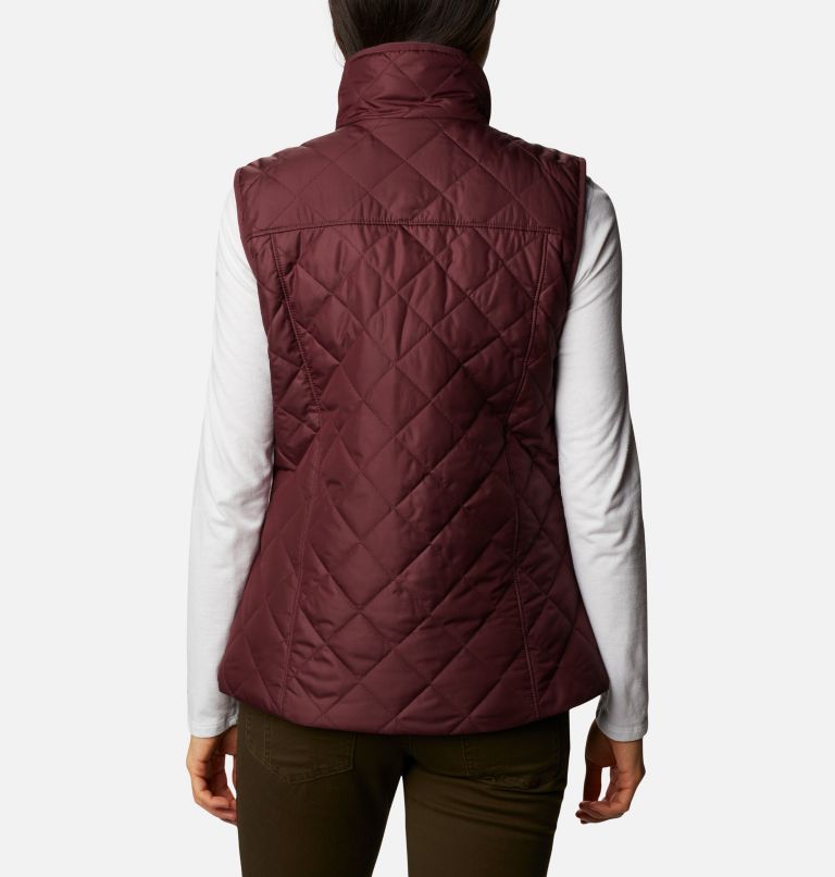 Women's Copper Crest™ Vest Columbia Sportswear